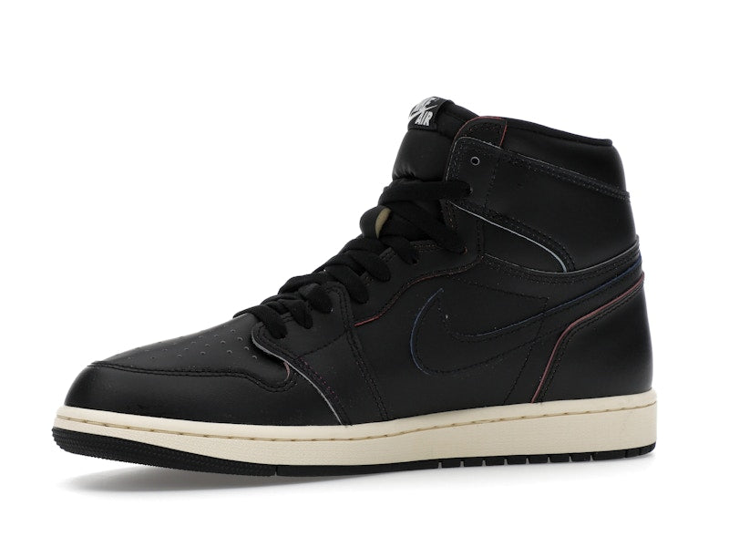Air Jordan 1 Retro High OG Autoexpresión - vista 16