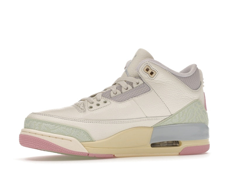 Air Jordan 3 Retro Spring Is In The Air - widok 16