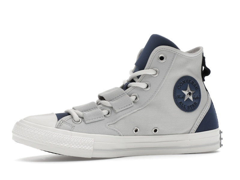 Converse Chuck Taylor All Star Hi Naruto Kakashi - vista 17
