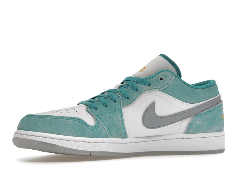 Air Jordan 1 Low SE Nueva Esmeralda - vista 16