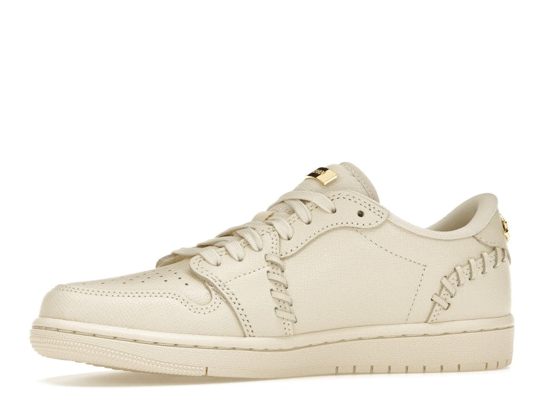Jordan 1 Low Method of Make Legend Light Brown (Women's) - Ansicht 17