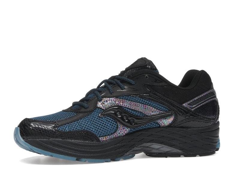 Saucony Progrid Omni 9 Glowaconstrictor Black - visning 16