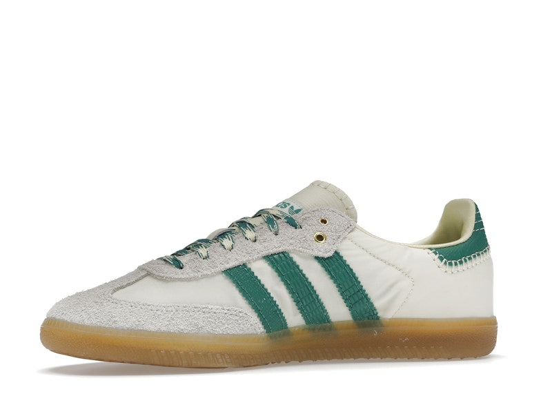 adidas Samba Wales Bonner Cream Green - vista 17