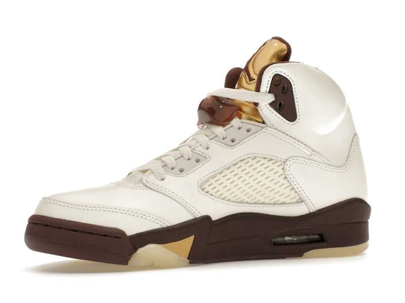 Jordan 5 Retro Golden Ticket (Women's) - vista 17