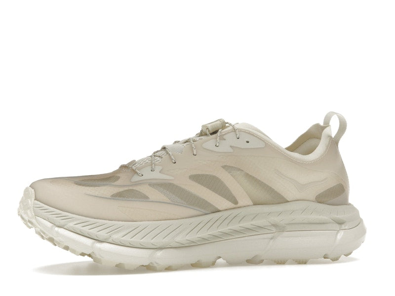 Hoka One One Mafate Speed 4 Lite Satisfy Bone - vue 17