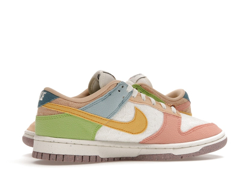 Nike Dunk Low Retro Sun Club Multi (Women's) - widok 17