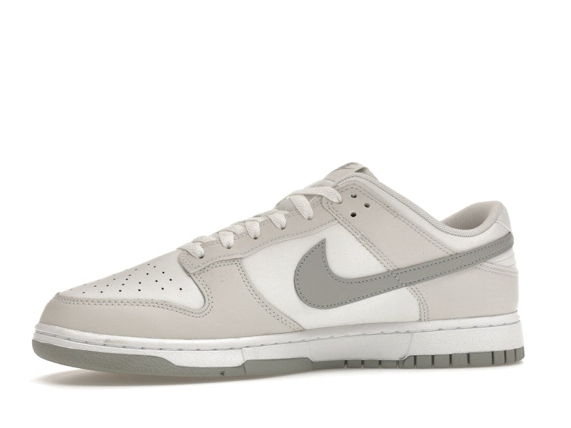 Nike Dunk Low Retro Summit White Light Smoke Grey - view 17