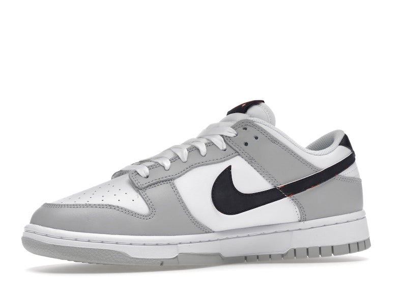 Nike Dunk Low SE Lottery Pack Grey Fog - view 17