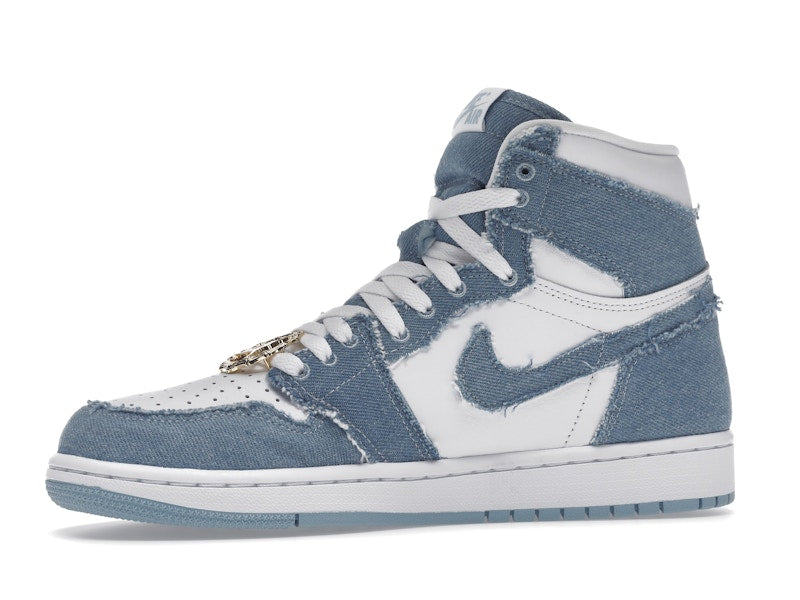 Air Jordan 1 High OG Denim (W) - weergave 16