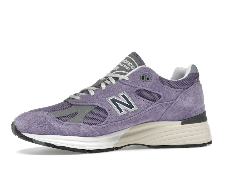New Balance 991v2 MiUK Dusk - view 16