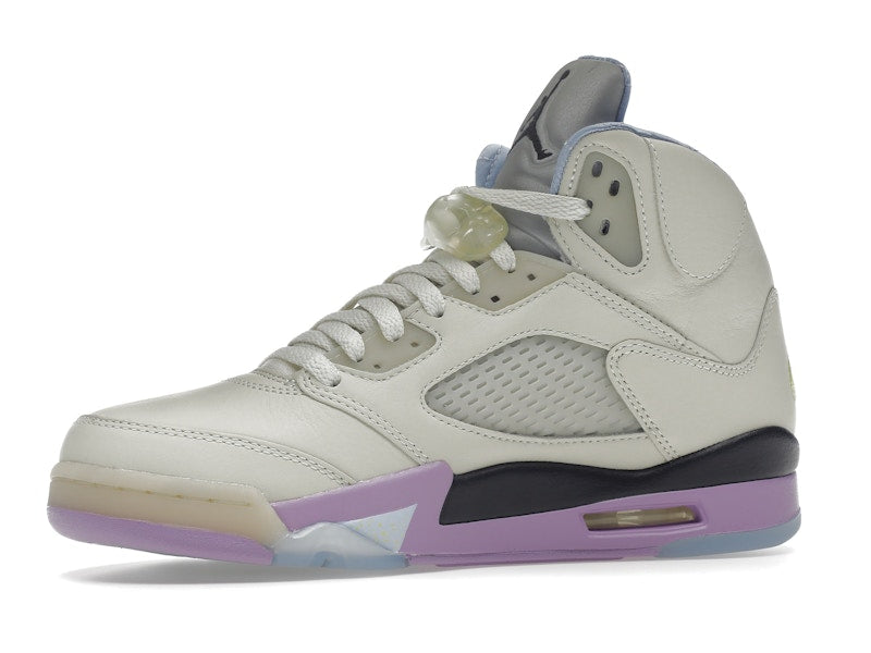 Jordan 5 Retro DJ Khaled We The Best Sail - Ansicht 17