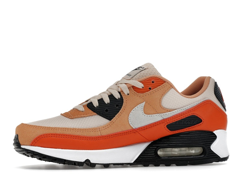 Nike Air Max 90 Copper Moon - visning 17