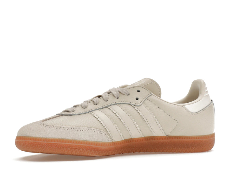 Adidas Samba OG Aluminum Gum - Ansicht 16