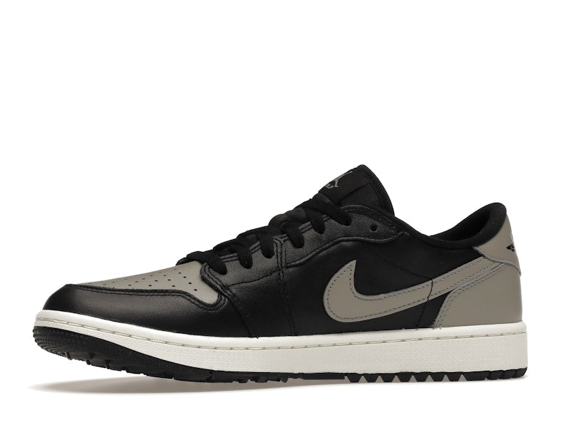 Air Jordan 1 Retro Low Golf Shadow - vue 16