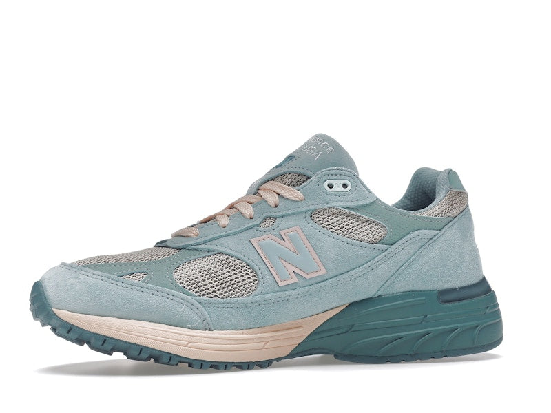 New Balance 993 Joe Freshgoods Performance Art Arctic Blue - view 17