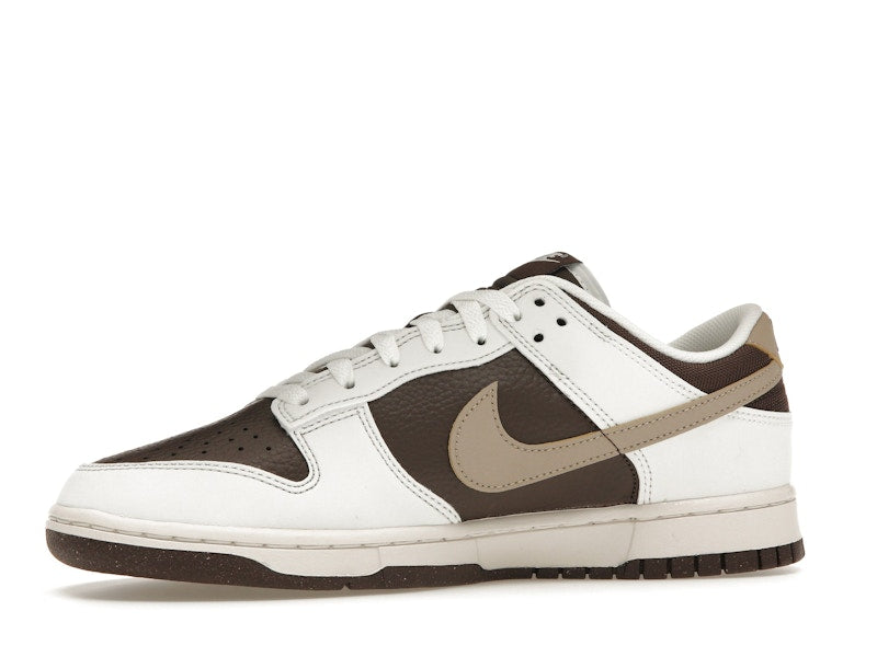 Nike Dunk Low Next Nature Baroque Brown - vue 17