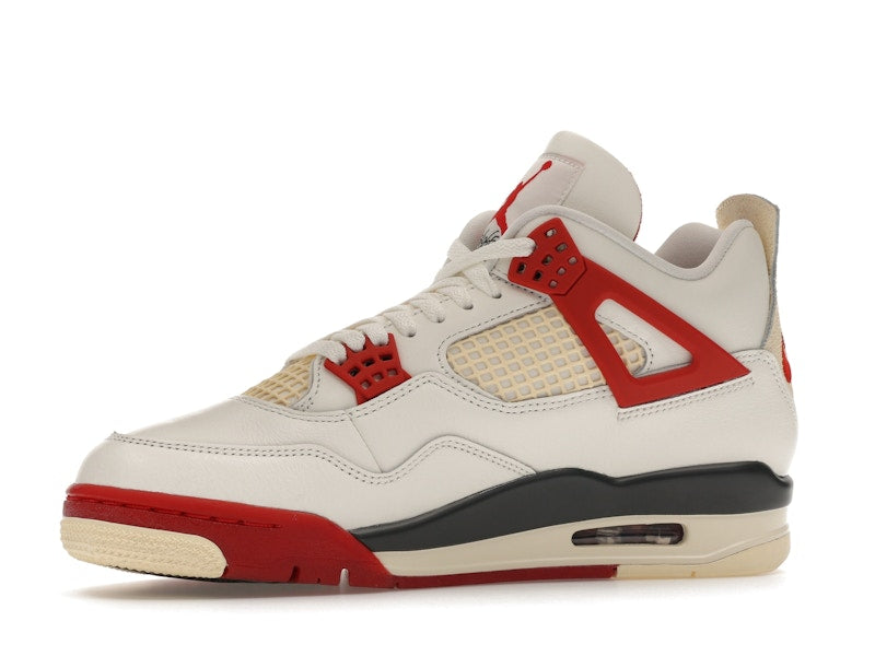 Jordan 4 Retro OG Nigel Sylvester Brick After Brick - vue 17