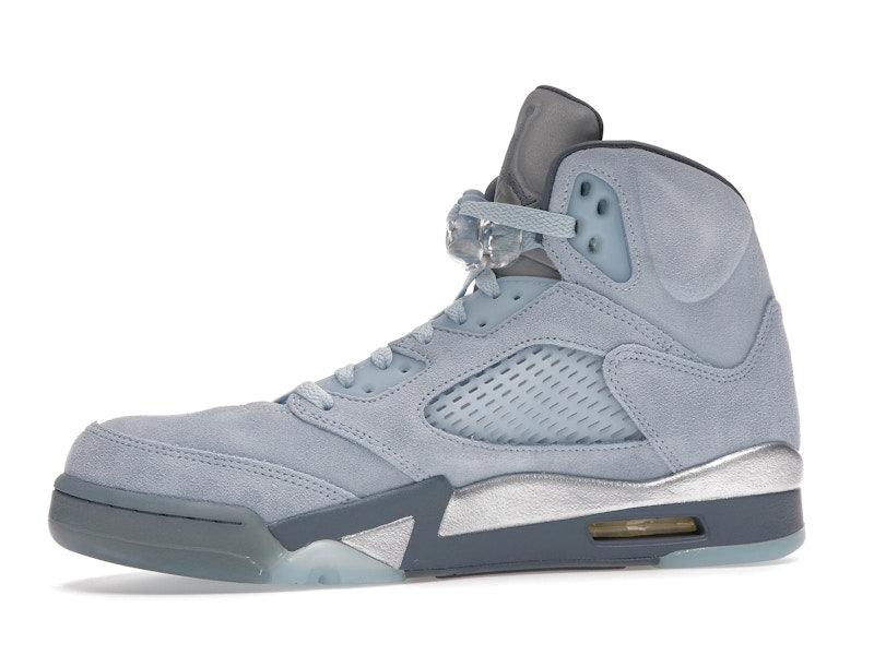 Air Jordan 5 Retro Bluebird (W) - view 16
