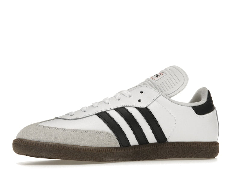 adidas Samba Classic White - Ansicht 17