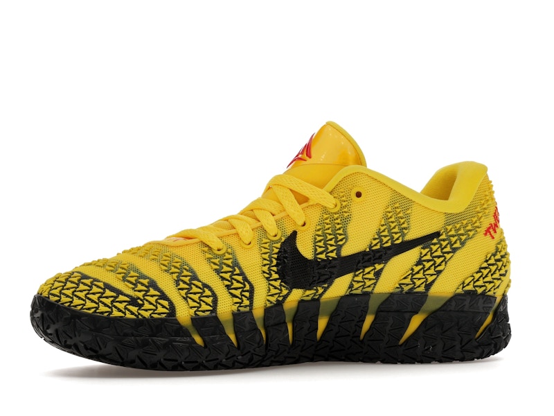 Nike Ja 3 Let Me Be Ja - Ansicht 17