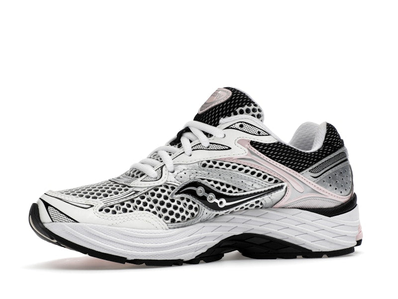 Saucony Progrid Omni 9 OG White Silver Red - visning 16