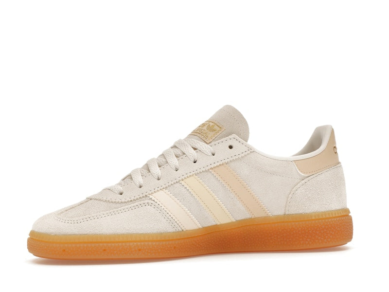 adidas Handball Spezial Wonder White Sand Strata - vue 17