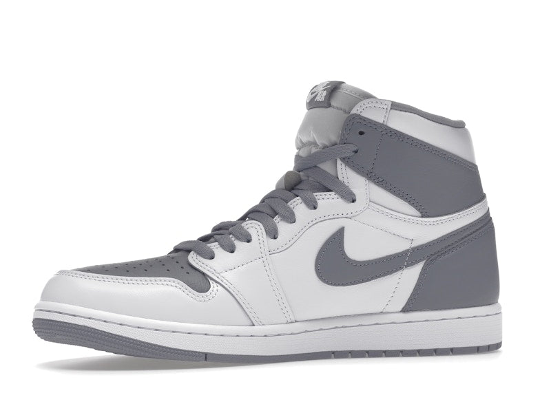 Air Jordan 1 Retro High OG Stealth - weergave 16