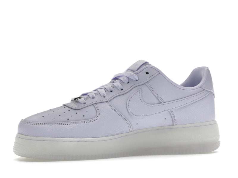 Nike Air Force 1 Low Drake Nocta Certified Lover Boy Palest Purple - visning 16