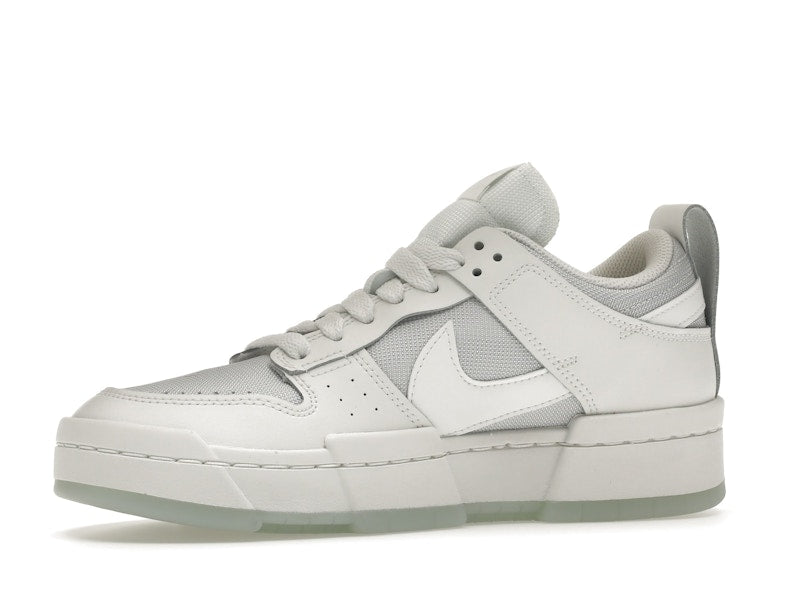 Nike Dunk Low Disrupt Photon Dust (Women's) - view 17