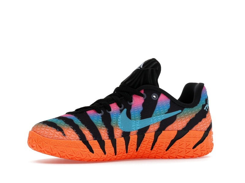 Nike Ja 3 At Dawn (GS) - Ansicht 17