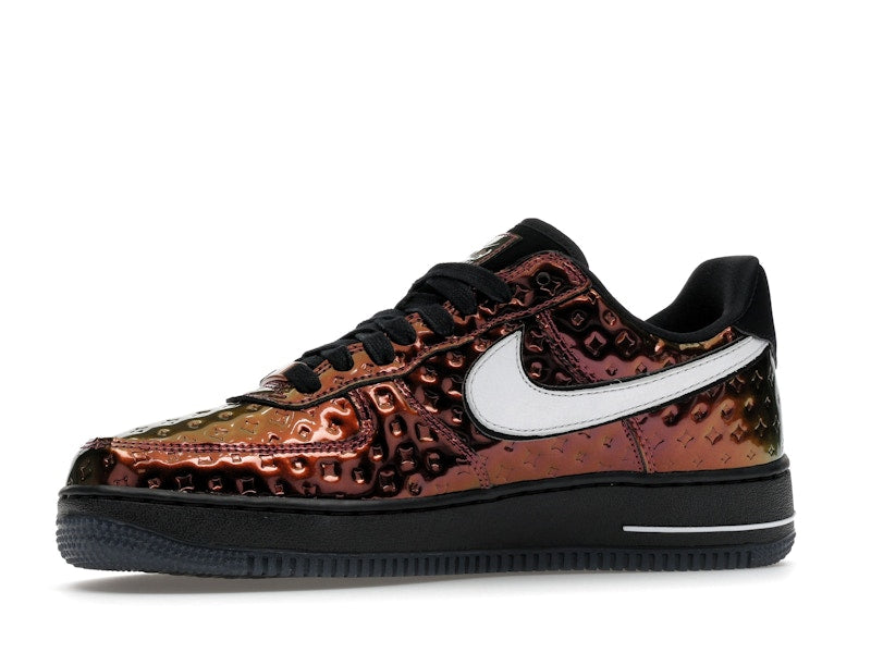 Nike Air Force 1 Low PRM NBA All-Star Weekend (2026) - Ansicht 17