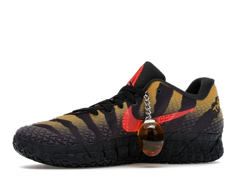 Nike Ja 3 Jurassic Park Raptor (GS) - Ansicht 17