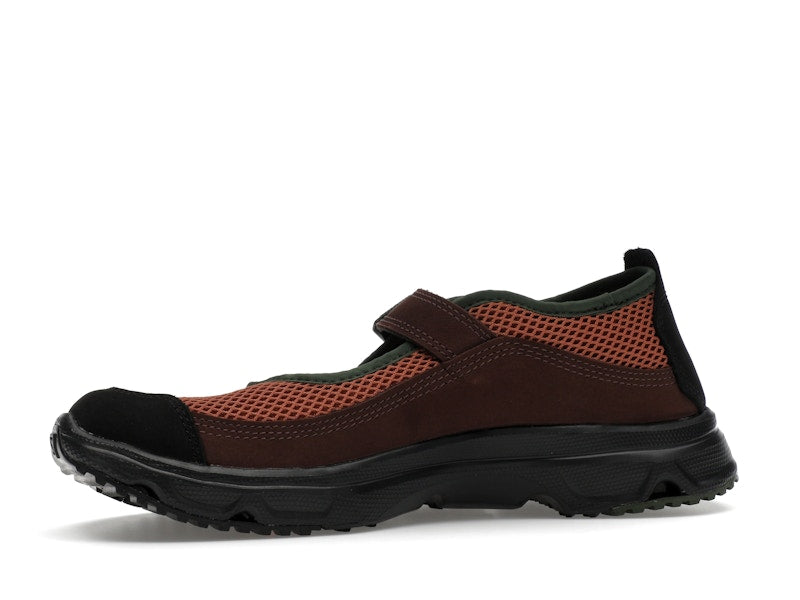 Salomon RX Marie-Jeanne Russet Black - vista 17