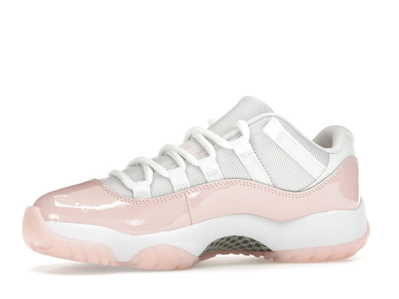 Jordan 11 Retro Low Legend Pink (Women's) - Ansicht 17