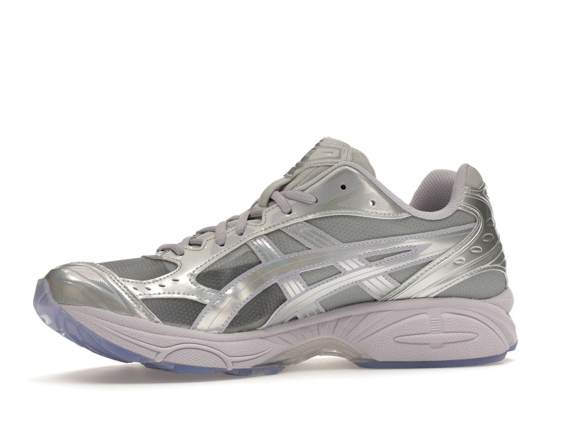 ASICS GEL-Kayano 14 Kith Marvel Villains Silver Surfer Sealed Box (Comic Included) - Ansicht 17