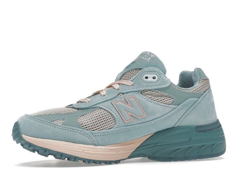 New Balance 993 Joe Freshgoods Performance Art Arctic Blue (Women's) - weergave 17