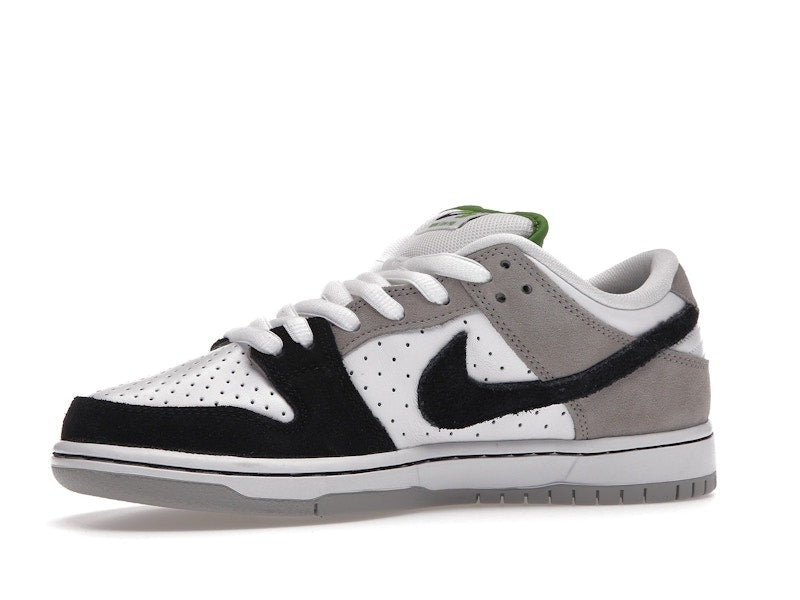 Nike SB Dunk Low Chlorophyll - Ansicht 17