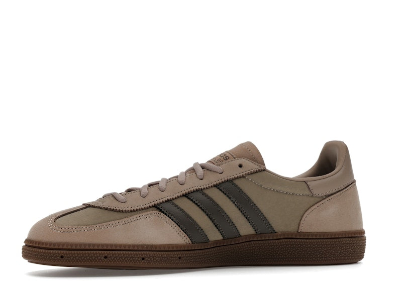 adidas Handball Spezial Trace Khaki Cargo Brown - vista 17