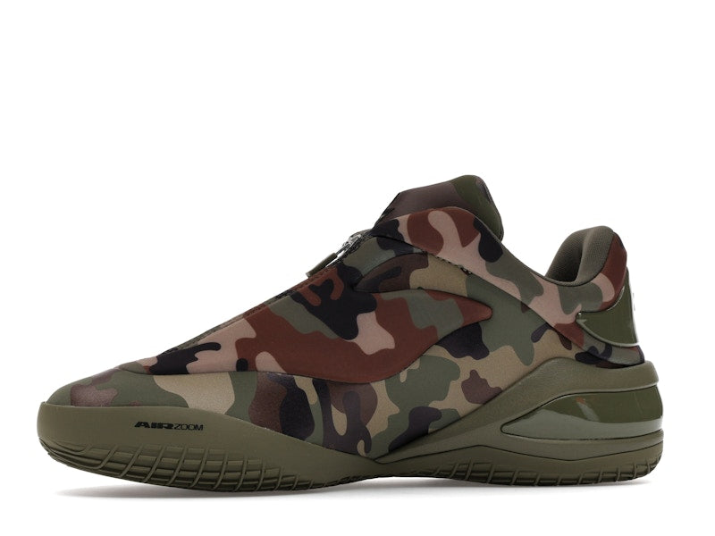 Converse SHAI 001 Camo - widok 17