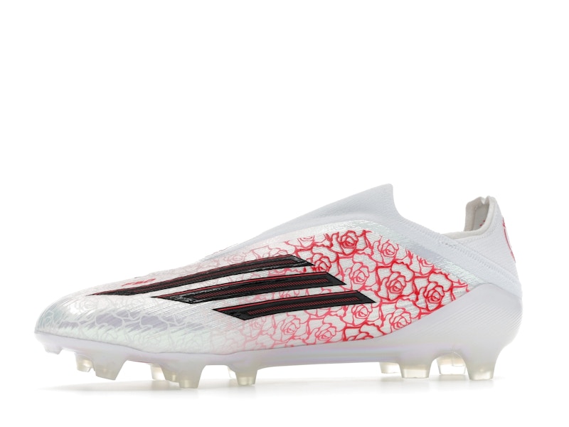 adidas F50 Elite Laceless FG Lamine Yamal Football's Heartbreaker Pack - weergave 17