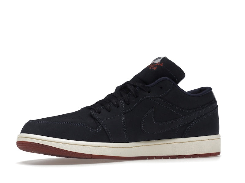 Jordan 1 Low Eastside Golf Out of the Mud - vue 17