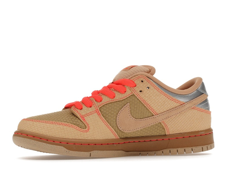 Nike SB Dunk Low Pro Som Tum - vista 17