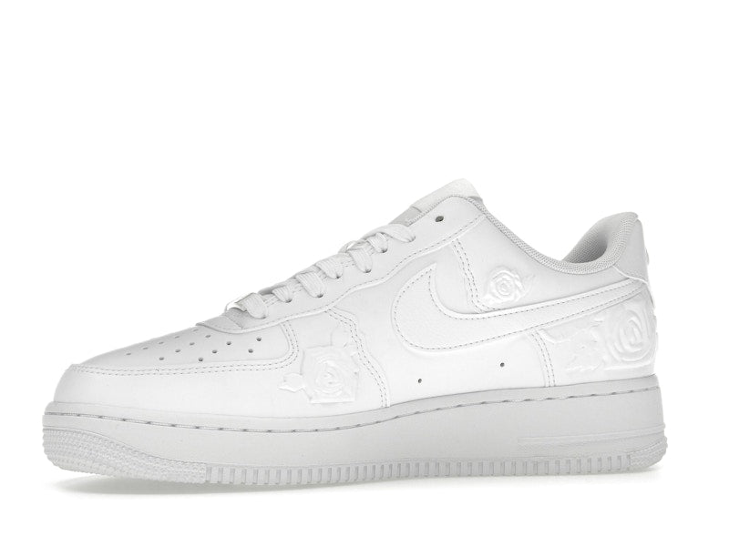 Nike Air Force 1 Low '07 White Roses (Women's) - Ansicht 17