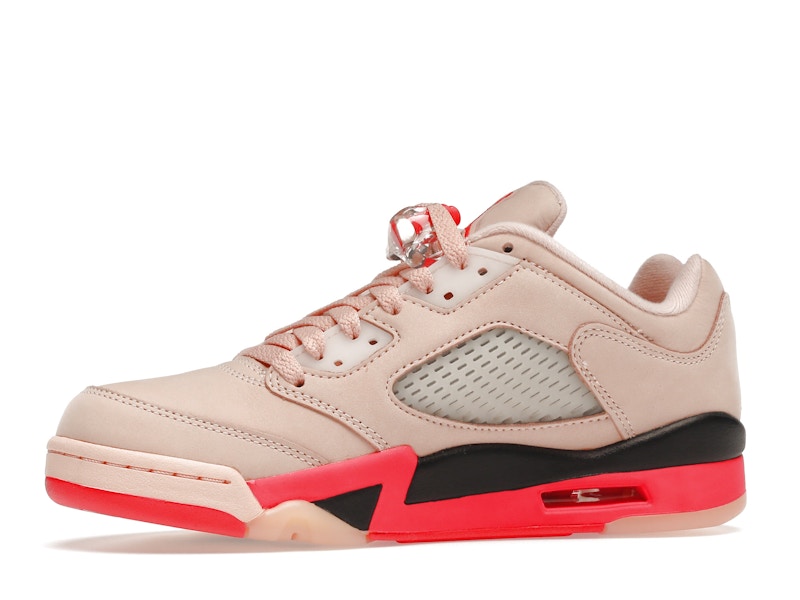 Jordan 5 Retro Low Girls That Hoop (Women's) - vue 17
