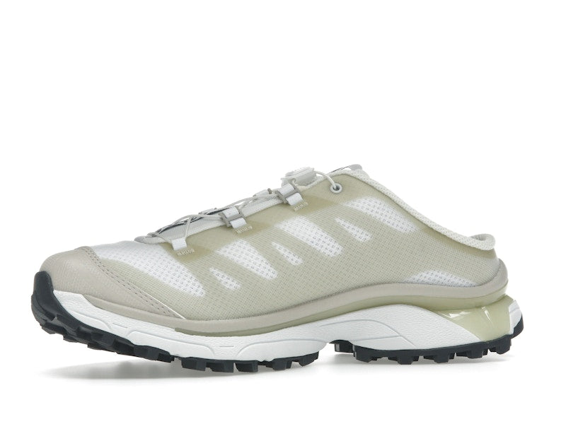 Salomon XT-4 Mule MM6 Maison Margiela White Green Haze - Ansicht 17