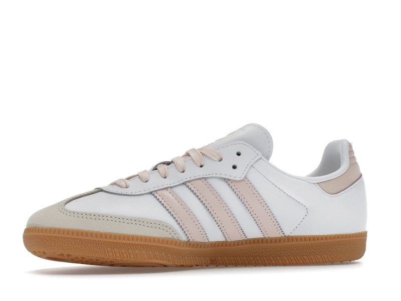 adidas Samba OG White Pink Gum (Women's) - vue 17