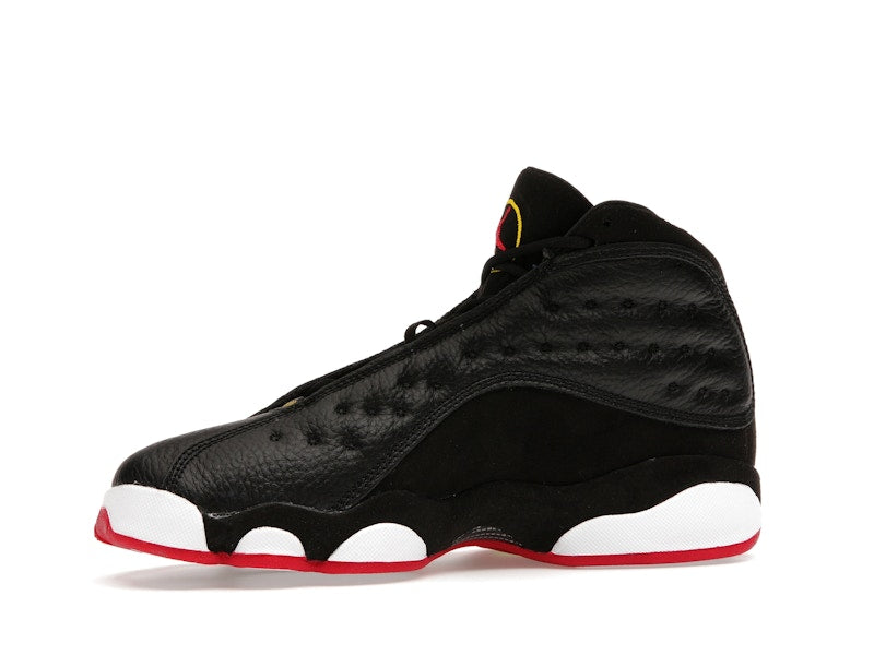 Air Jordan 13 Retro Playoffs (2023) (GS) - vista 17