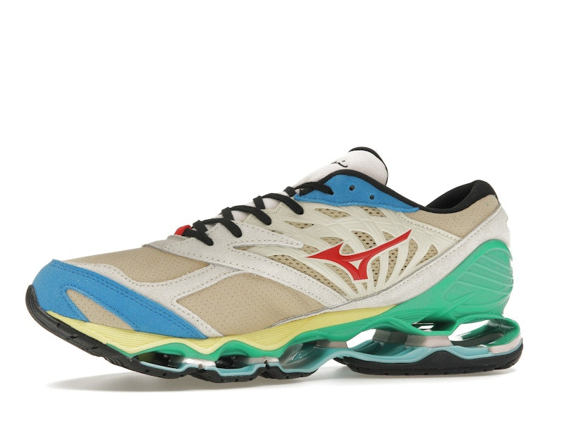 Mizuno Wave Prophecy Ls Hiroshi Nagai - vue 17