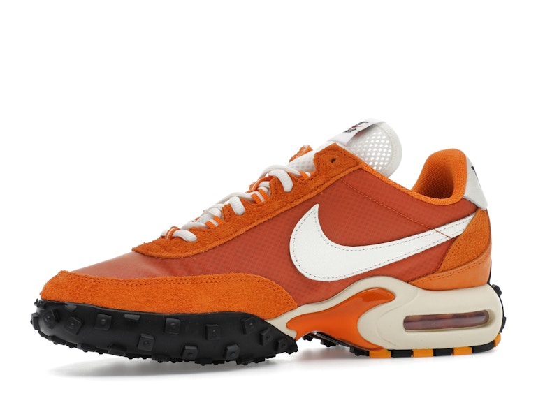 Nike Air Max Waffle Racer SP Bright Ceramic Sail - vue 16