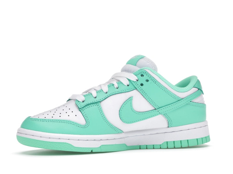 Nike Dunk Low Green Glow (Women's) - Ansicht 17